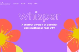 Whisper.Fans