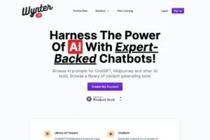 Wynter.Ai