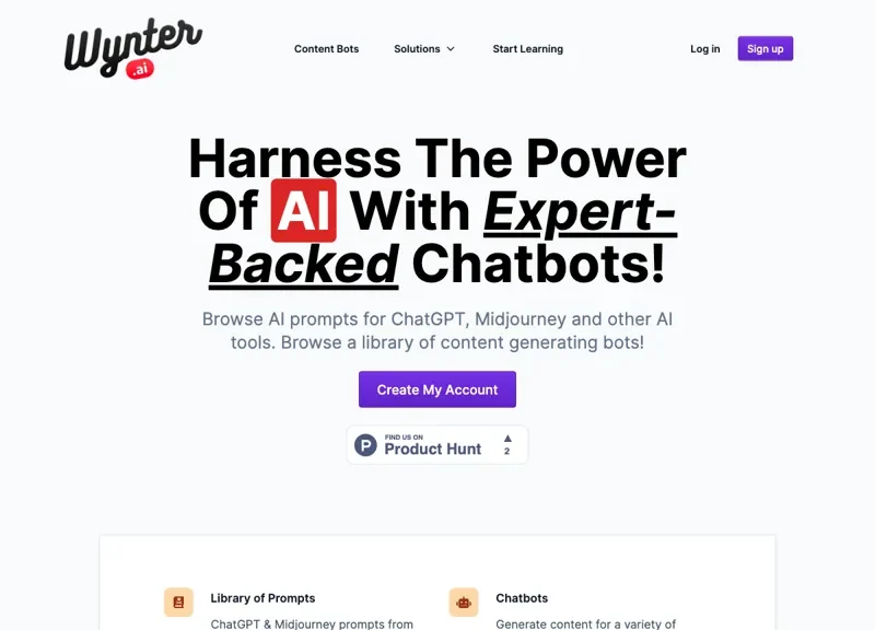 Wynter.Ai