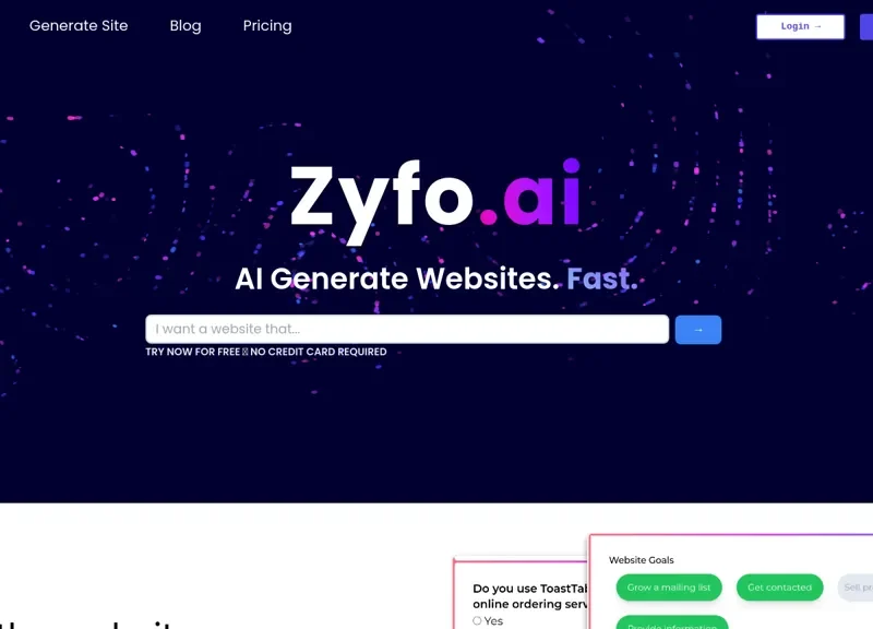 Zyfo.Ai