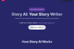 Storyai.Cc