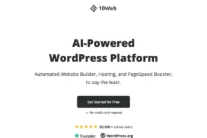 10Web