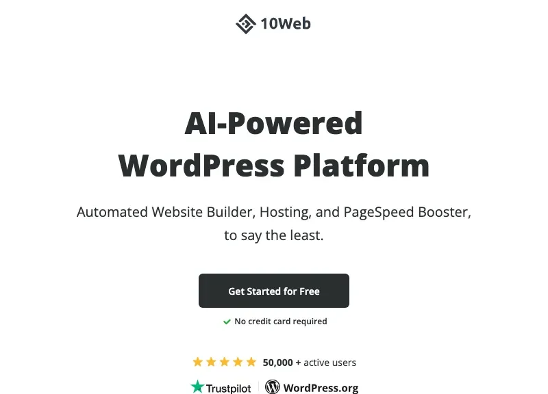 10Web