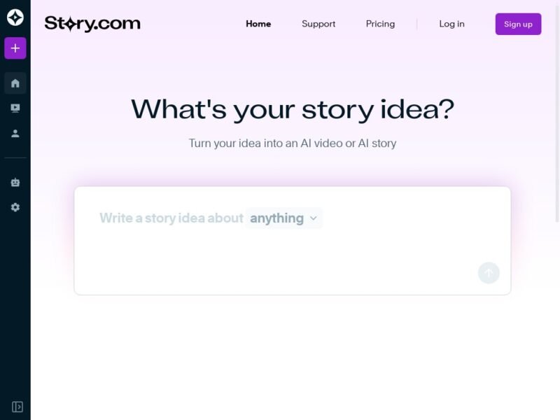 AI Story