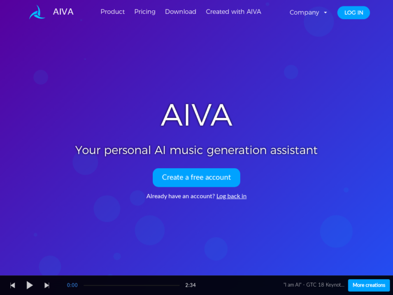 AIVA