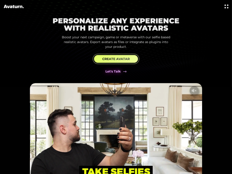 Avaturn
