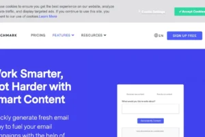 Benchmark Email