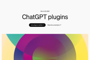 ChatGPT Plugins
