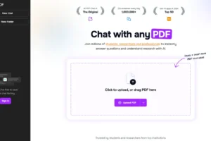 ChatPDF