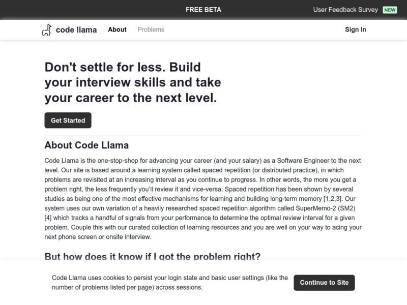 Code Llama