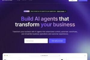 Continual AI