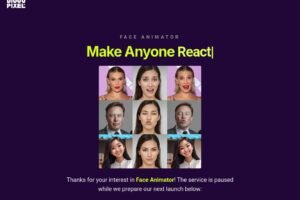 Face Animator