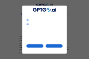 GPTGO