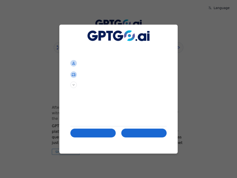GPTGO