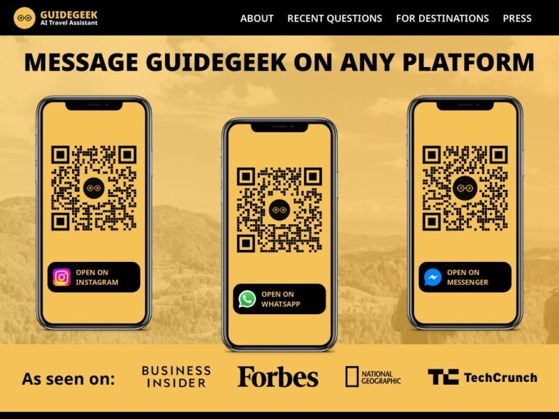 GuideGeek