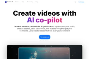InVideo