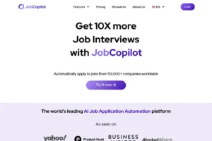 JobCopilot