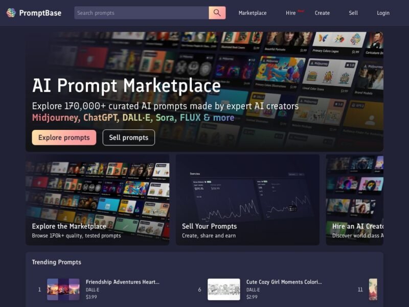 PromptBase