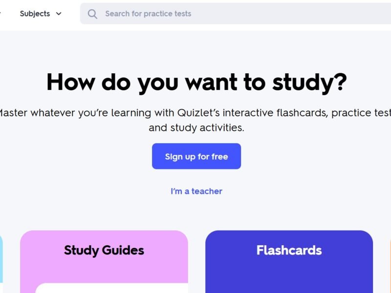 Quizlet