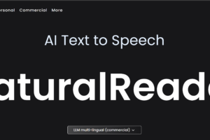 NaturalReaders