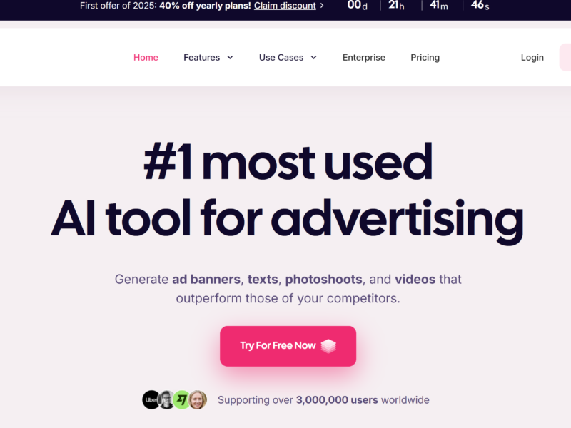 Adcreative AI