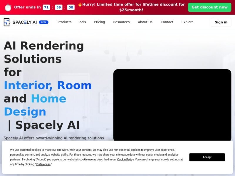 Spacely AI