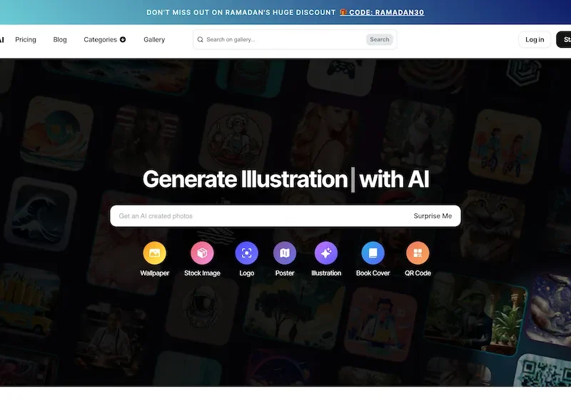 Stockimg AI