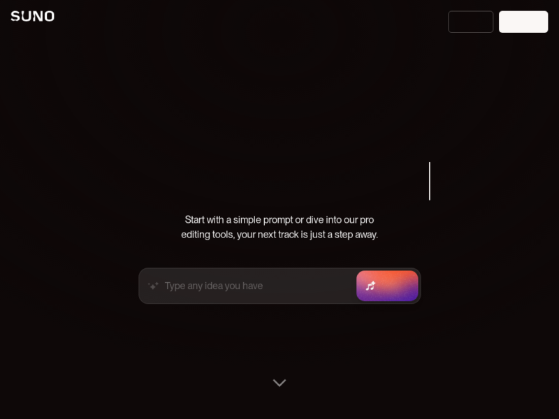 Suno AI V4