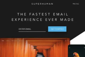 Superhuman