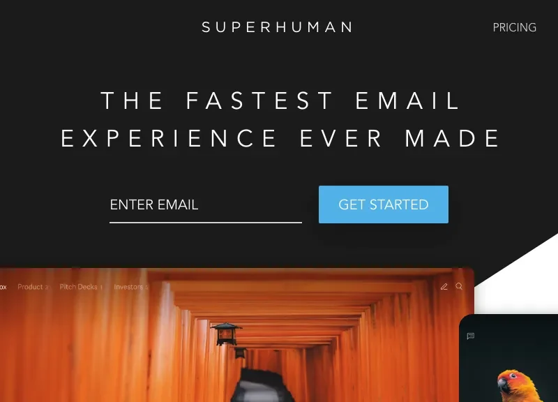 Superhuman