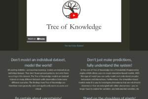 Tree of Knowledge AI