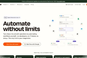 Zapier