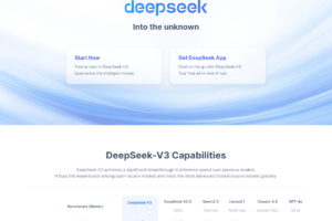 DeepSeek-R1