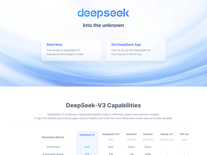 DeepSeek-R1