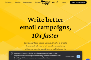 HoppyCopy