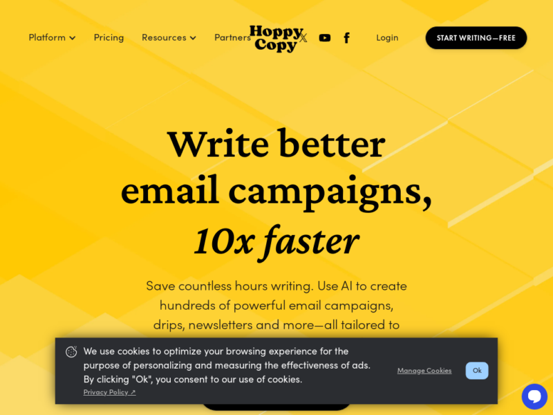 HoppyCopy