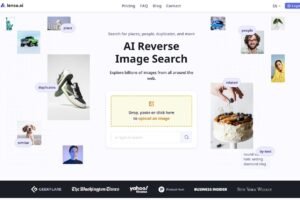 Lenso.ai