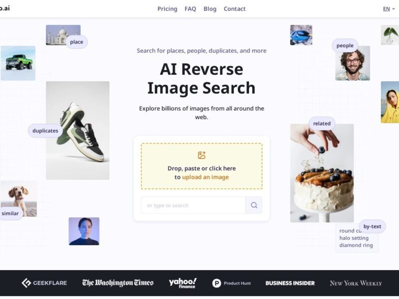 Lenso.ai