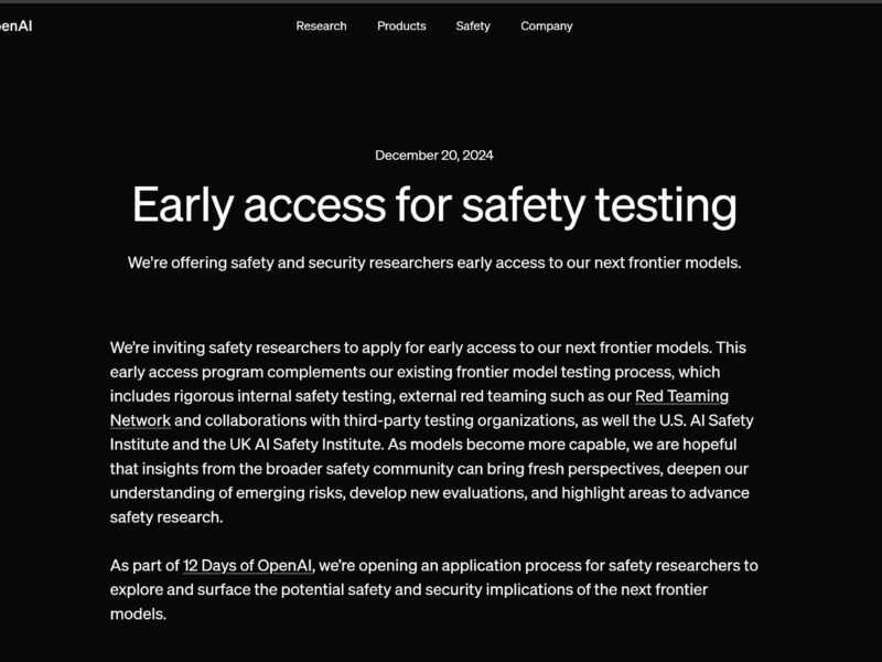 o3 by OpenAI