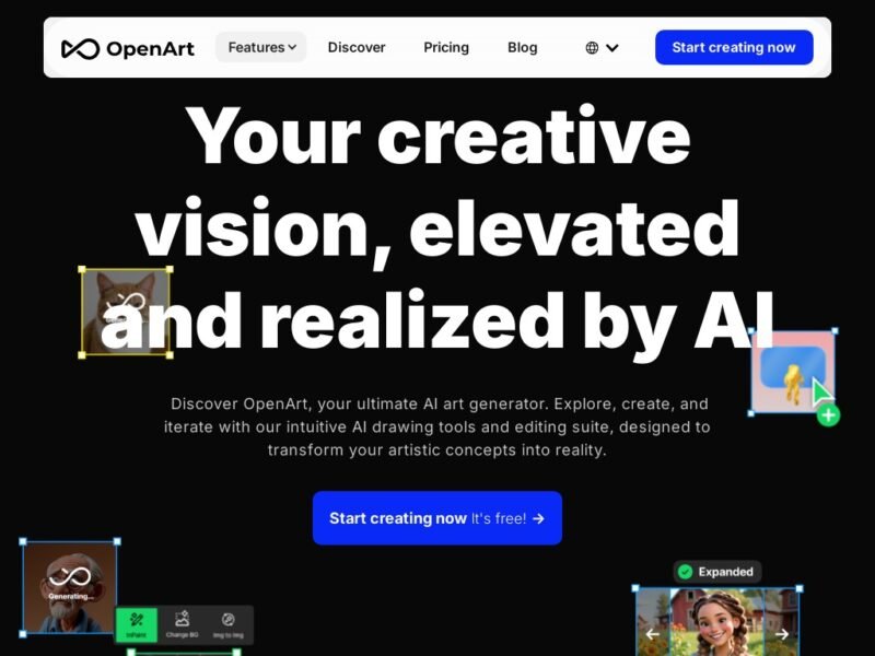 Openart