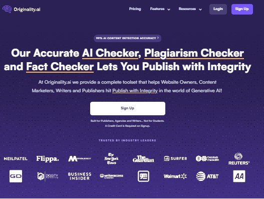 Originality AI