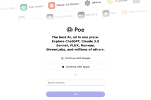 Poe