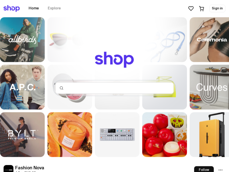 Shop.app