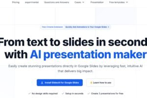 SlidesAI