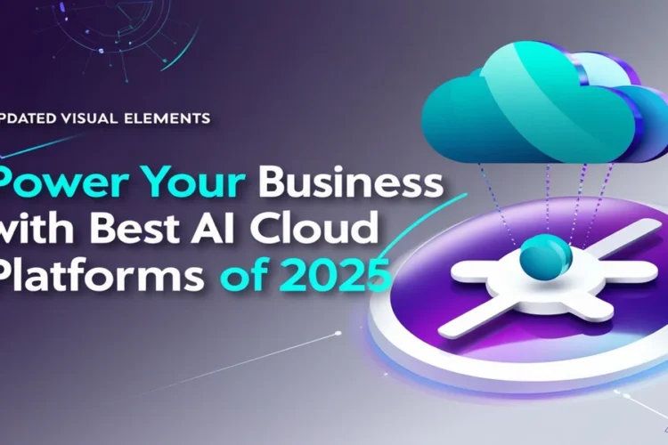 Top AI Cloud Business Management Platform Tools in 2025