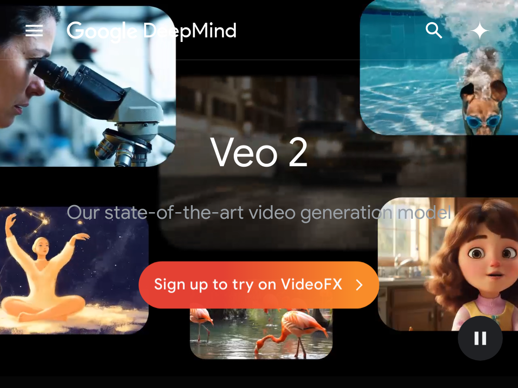 veo