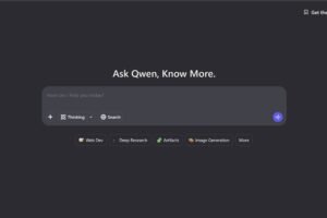 Qwen2.5-Max