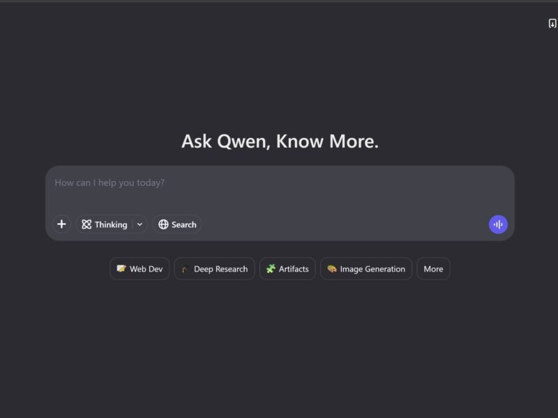 Qwen2.5-Max