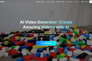 Deevid AI